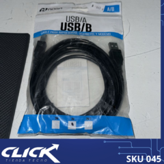 CABLE IMPRESORA 3M