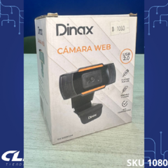 CAMARA SEGURIDAD WIFI CON 8 LUCES-1080P