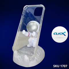 SOPORTE CELULAR ASTRONAUTA