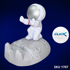 SOPORTE CELULAR ASTRONAUTA - comprar online