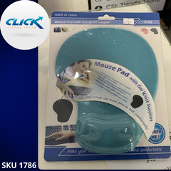 PAD MOUSE CON GEL