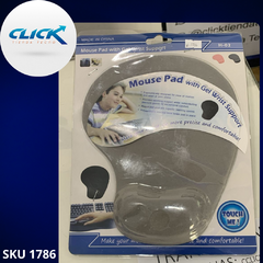 PAD MOUSE CON GEL - comprar online