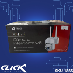 CAMARA SEGURIDAD IP ORYX 101A