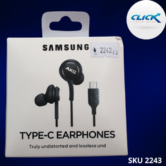 AURICULAR SAMSUNG AKG T/C