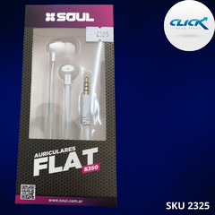 AURICULAR SOUL S350