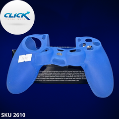 FUNDA P/ JOYSTICK PS4 SILICONA - comprar online