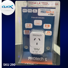 PROTECTOR DE TENSION TRV PROTECH E