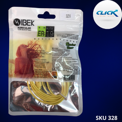 AURICULAR IBEK ER-19 EN BOLSA