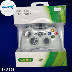 JOYSTICK X BOX C/ CABLE