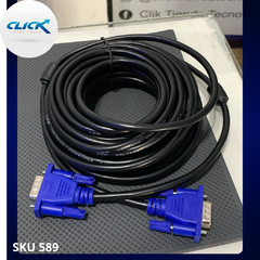 CABLE VGA DE 10M