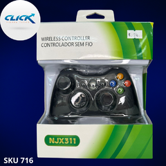 JOYSTICK X BOX 360 INAL