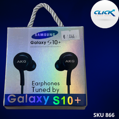 AURICULAR ML SAMSUNG S10 ORIG - comprar online