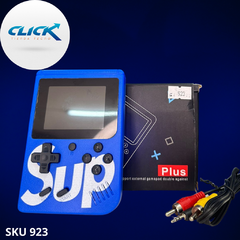 CONSOLA SUP GAME BOX