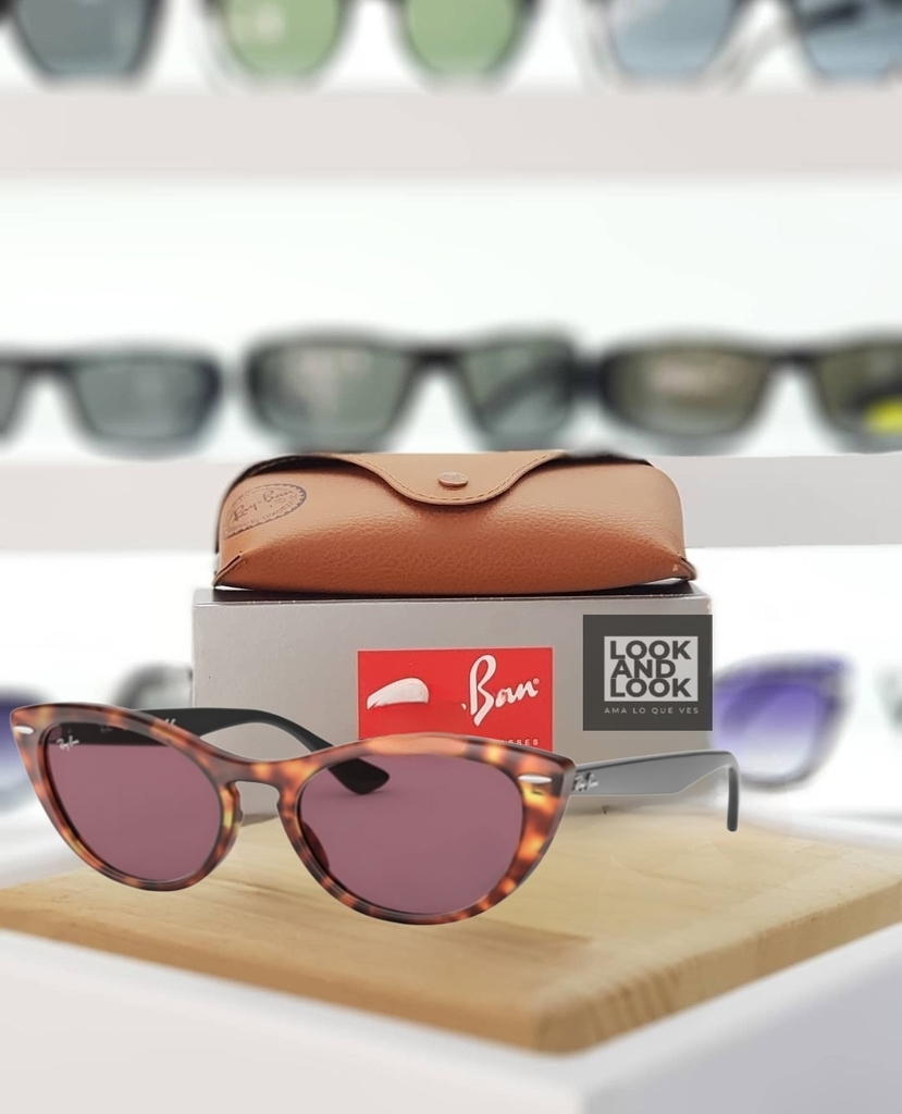 Ray ban fotocromaticos sale