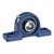 MANCAL P206 COM ROLAMENTO UC206 EIXO DE 30MM - comprar online