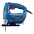 SERRA TICO-TICO 15A8 (GST 650) (450W) 220V BOSCH - comprar online