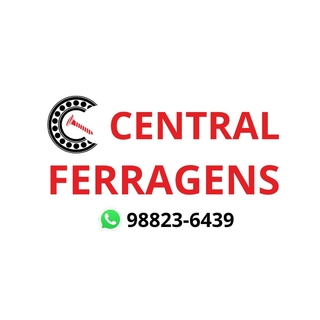 Central ferragens