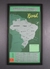 Mapa de Raspar do Brasil - Abracei