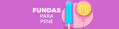 Banner de la categoría FUNDAS