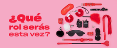 Banner de la categoría ARNES