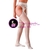 PANTY PORTALIGAS BLANCAS DE LYCRA - comprar online