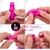 DEDO VIBRADOR DANCER - Sex Shop Mis Juguetes