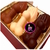 Kit de bombones Pene y Vulvas de chocolate (6 piezas)