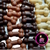 Set de trío de bombones Pene de chocolate (3 piezas) en internet