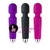 VIBRADOR MASAJEADOR MICROFONO COCO - tienda online