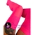 BODY ANASTASIA CON MANGUITAS Y MEDIAS FUCSIA FLUO - comprar online