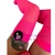 MEDIAS BUCANERAS FUCSIA FLUO DE RED Y LYCRA - comprar online