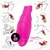 DEDO VIBRADOR DANCER - Sex Shop Mis Juguetes