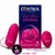 HUEVO VIBRADOR CONTROL REMOTE WIRELESS