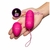 HUEVO VIBRADOR CONTROL REMOTE WIRELESS - Sex Shop Mis Juguetes