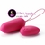 HUEVO VIBRADOR CONTROL REMOTE WIRELESS - tienda online