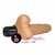 VIBRADOR REALISTICO CIBER SKIN FRODO - Sex Shop Mis Juguetes