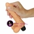 VIBRADOR REALISTICO CIBER SKIN FRODO - comprar online