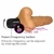 VIBRADOR REALISTICO CIBER SKIN FRODO - tienda online