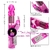 VIBRADOR ROTADOR JACK RABBIT - Sex Shop Mis Juguetes