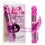 VIBRADOR ROTADOR JACK RABBIT - comprar online