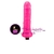 VIBRADOR MAGNIFIC FUCSIA WATERPROOF