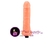 VIBRADOR MAGNIFIC NATURAL WATERPROOF