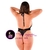 BODY ALESSA NEGRO - comprar online