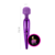 VIBRADOR MASAJEADOR MICROFONO - comprar online