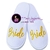 PANTUFLAS BRIDE