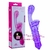 VIBRADOR ESTIMULADOR DE CLITORIS Y PUNTO G TAIZ