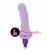 VIBRADOR VERTEBRADO TAIZON PINK CIBER SKIN