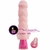 VIBRADOR VERTEBRADO TAIZON PINK CIBER SKIN