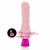 VIBRADOR VERTEBRADO TAIZON PINK CIBER SKIN - comprar online