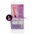 Imagen de VIBRADOR VERTEBRADO TAIZON PINK CIBER SKIN